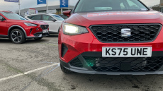 SEAT Arona 1.0 TSI SE Technology 5dr Petrol Hatchback